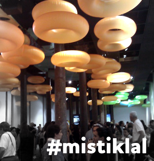 @mistiklal 'i instagram'da takip etmeyi unutmayın!