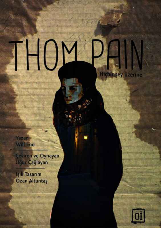 thom pain